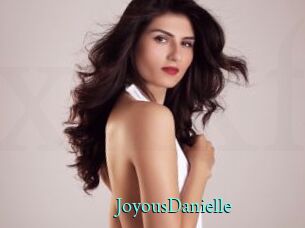 JoyousDanielle