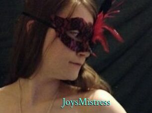 JoysMistress