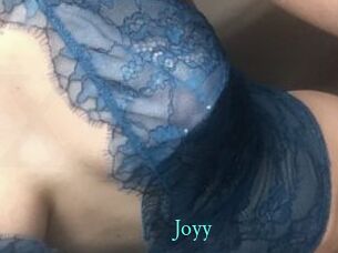 Joyy