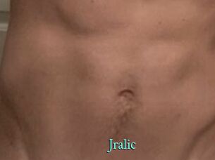 Jralic