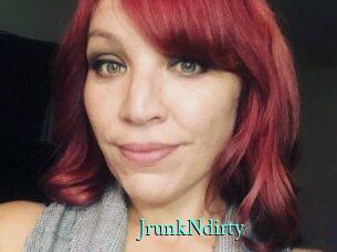 JrunkNdirty