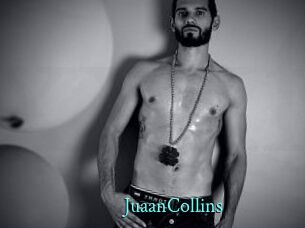 JuaanCollins xxx Fantasy Land