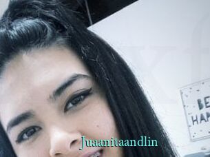 Juaanitaandlin