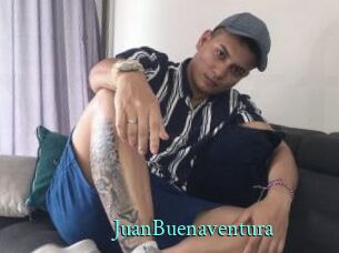 JuanBuenaventura