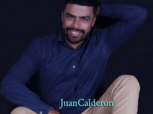 JuanCalderon