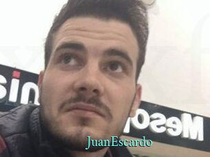 JuanEscardo