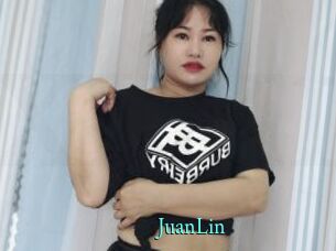 JuanLin