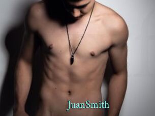 JuanSmith