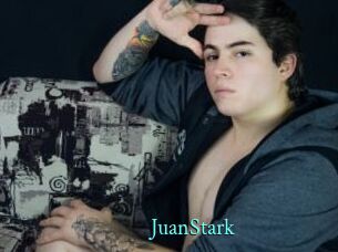 JuanStark