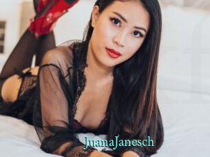 JuanaJanesch