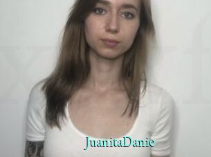 JuanitaDanie