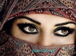 JuanitaSexy