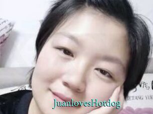 JuanlovesHotdog xxx Fantasy Land