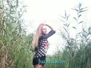 JuannaRose
