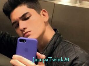 JuanpaTwink20