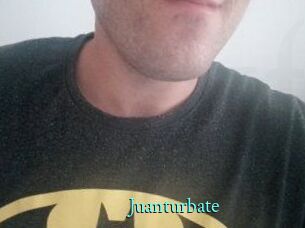 Juanturbate