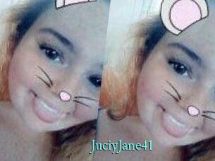JuciyJane41