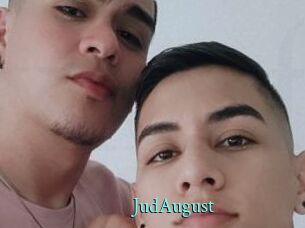 JudAugust