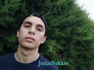 JudasNekker