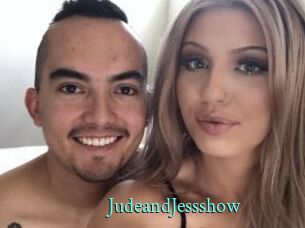 JudeandJessshow xxx Fantasy Land