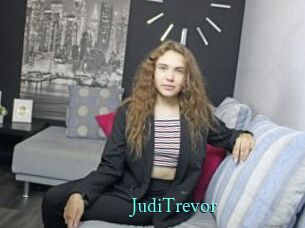JudiTrevor