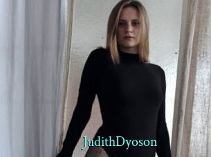 JudithDyoson