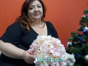 JudyFrancis