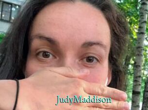 JudyMaddison