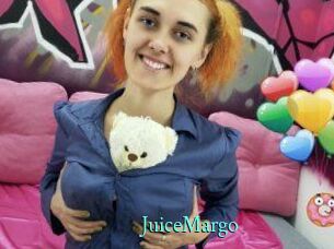 JuiceMargo