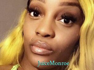 JuiceMonroe