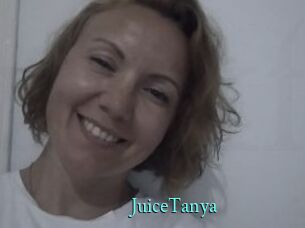 JuiceTanya
