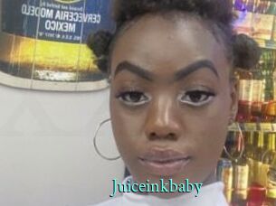 Juiceinkbaby