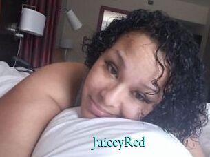 JuiceyRed xxx Fantasy Land