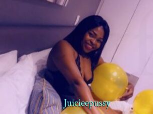 Juicieepussy