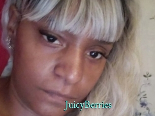 JuicyBerries