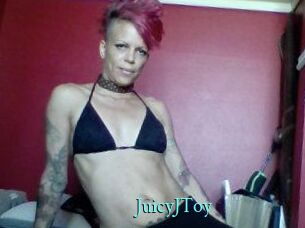 JuicyJToy