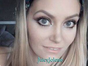 JuicyJolene