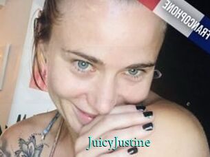 JuicyJustine
