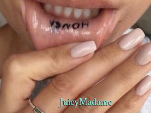 JuicyMadame