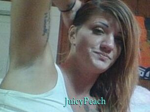 JuicyPeach