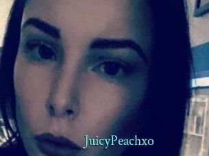 JuicyPeachxo