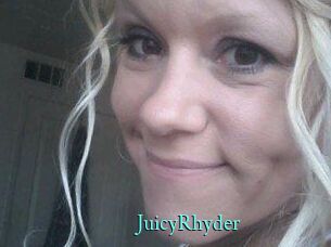 JuicyRhyder