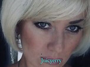 Juicyerry