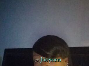 Juicysinn