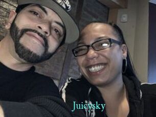 Juicysky