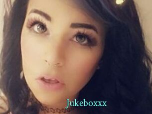 Jukeboxxx
