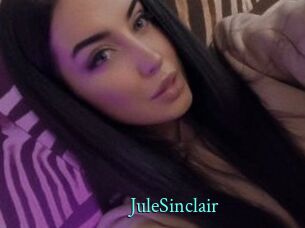 JuleSinclair