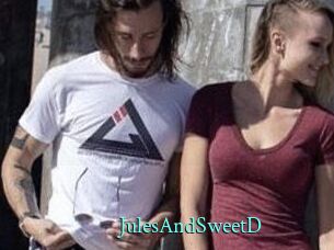 JulesAndSweetD