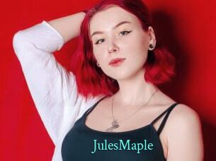 JulesMaple