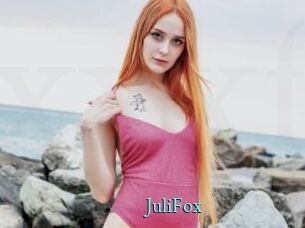 JuliFox